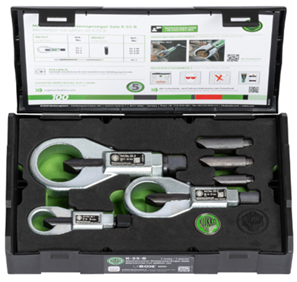 Somun Patlatma Seti